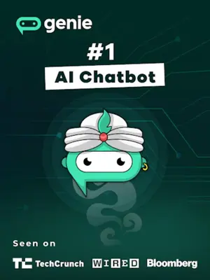 AI Chat & Chatbot - Genie android App screenshot 4